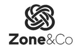 ZONE & CO
