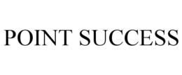 POINT SUCCESS