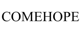 COMEHOPE