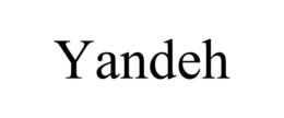 YANDEH