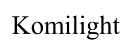 KOMILIGHT