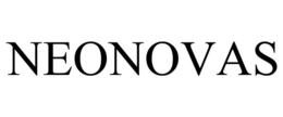 NEONOVAS