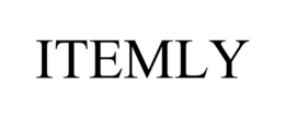 ITEMLY