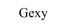 GEXY