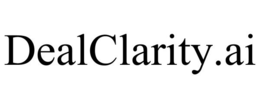 DEALCLARITY.AI