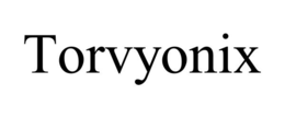 TORVYONIX
