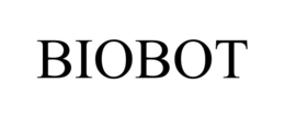 BIOBOT