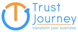 TRUST JOURNEY TRANSFORM YOUR BUSINESS