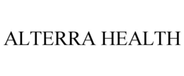 ALTERRA HEALTH