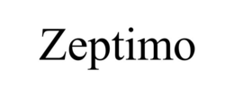 ZEPTIMO