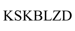 KSKBLZD