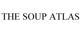 THE SOUP ATLAS