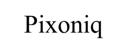 PIXONIQ