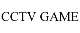 CCTV GAME
