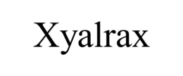 XYALRAX