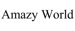 AMAZY WORLD