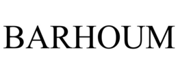 BARHOUM