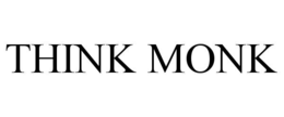 THINK MONK