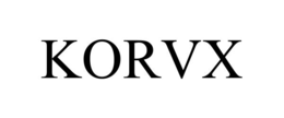 KORVX