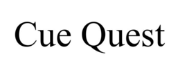 CUE QUEST