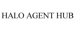 HALO AGENT HUB