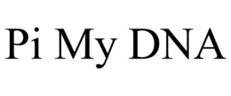 PI MY DNA