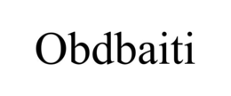 OBDBAITI