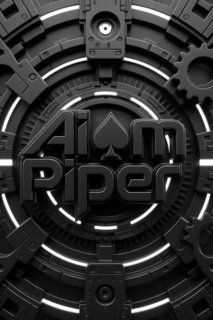 AI AM PIPER