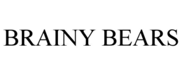 BRAINY BEARS