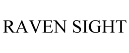 RAVEN SIGHT