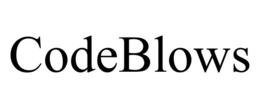 CODEBLOWS