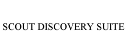 SCOUT DISCOVERY SUITE