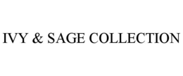 IVY & SAGE COLLECTION