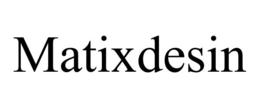 MATIXDESIN