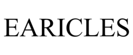 EARICLES