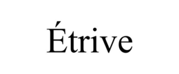 ÃTRIVE
