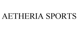 AETHERIA SPORTS