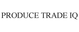 PRODUCE TRADE IQ