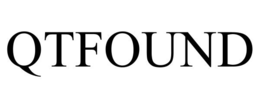 QTFOUND