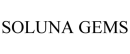 SOLUNA GEMS