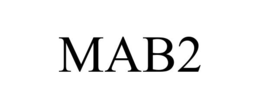 MAB2