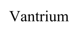 VANTRIUM