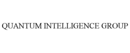QUANTUM INTELLIGENCE GROUP