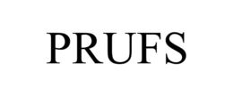 PRUFS