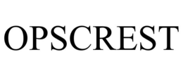 OPSCREST