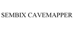 SEMBIX CAVEMAPPER