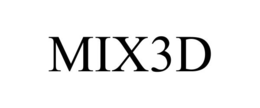MIX3D