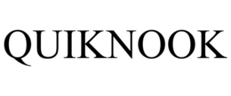 QUIKNOOK