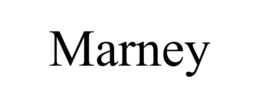MARNEY