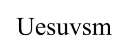 UESUVSM